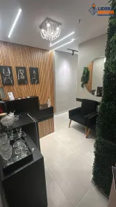 Conjunto Comercial / Sala para alugar, 35m² no Santa Mônica, Feira de Santana