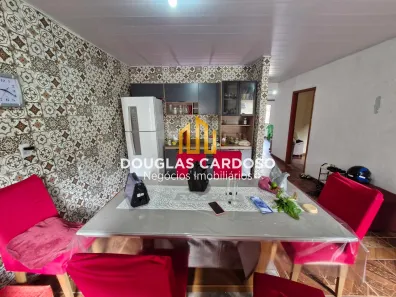 Casa com 3 Quartos para alugar, 200m² no Dom Aristides, Marituba