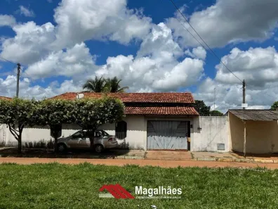 Casa com 3 Quartos à venda, 450m² no Vila Padre Pelágio, Goianira