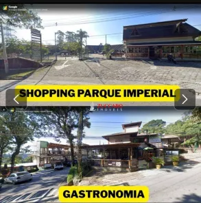 Terreno / Lote / Condomínio à venda, 1540m² no Santa Inês, Mairiporã