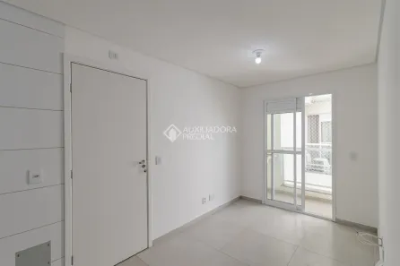Apartamento com 2 Quartos para alugar, 48m² no Rudge Ramos, São Bernardo do Campo