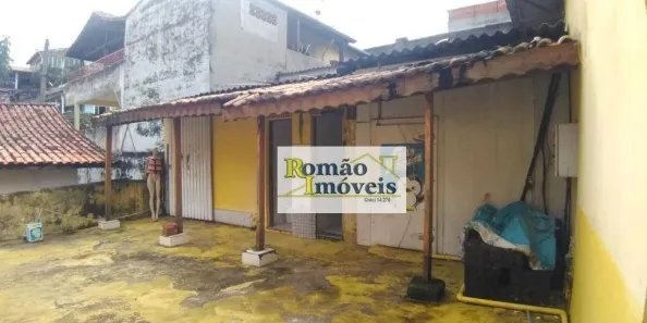 Loja / Salão / Ponto Comercial à venda, 232m² no Centro, Mairiporã