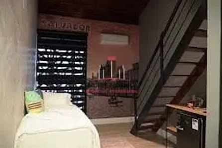 Galpão / Depósito / Armazém com 22 Quartos à venda, 1260m² no Maresias, São Sebastião