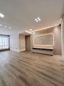 Apartamento com 3 Quartos à venda, 99m² no Centro, Criciúma