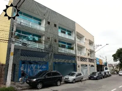 Prédio Inteiro à venda, 900m² no Centro, Jandira