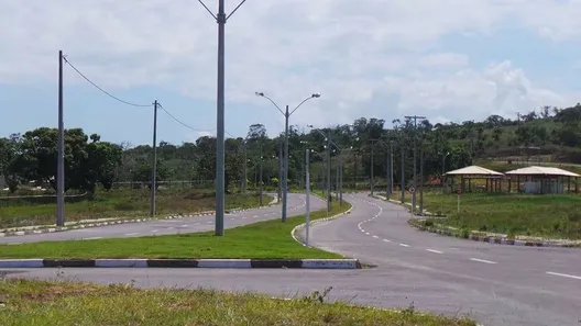 Terreno / Lote / Condomínio à venda, 554m² no Acupe, Santo Amaro