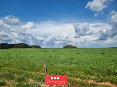 Fazenda / Sítio / Chácara à venda, 8760400m² no , Santa Maria do Tocantins