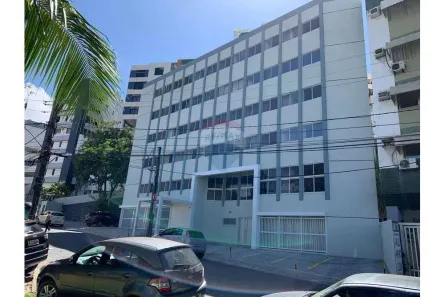 Prédio Inteiro à venda, 1000m² no Federação, Salvador
