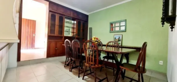 Sobrado com 4 Quartos para alugar, 426m² no Santa Maria, São Caetano do Sul