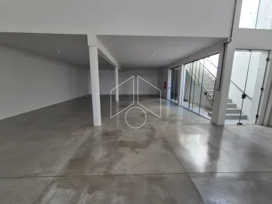 Galpão / Depósito / Armazém à venda, 495m² no Somenzari, Marília