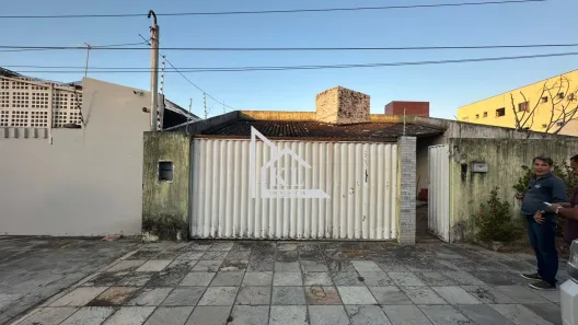Casa com 3 Quartos à venda, 250m² no Nova Parnamirim, Parnamirim