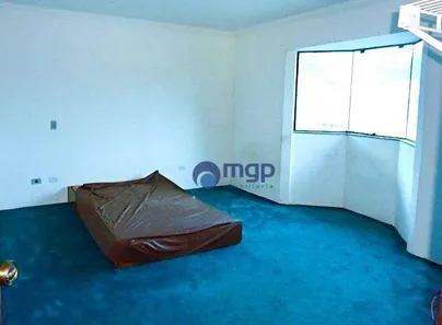 Sobrado com 5 Quartos para venda ou aluguel, 740m² no Arujá Center Ville, Arujá