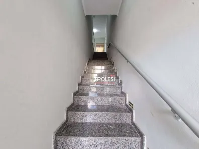 Conjunto Comercial / Sala para alugar, 55m² no Centro, Jaguariúna
