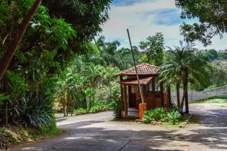 Fazenda / Sítio / Chácara com 2 Quartos à venda, 20000m² no Setor Habitacional Jardim Botânico, Brasília
