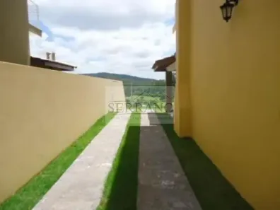 Casa de Condomínio com 3 Quartos para alugar, 210m² no Residencial Paradiso, Itatiba
