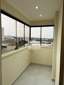 Cobertura com 3 Quartos para venda ou aluguel, 153m² no Taquaral, Campinas