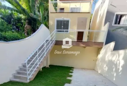 Casa com 3 Quartos à venda, 97m² no Condado de Maricá, Maricá