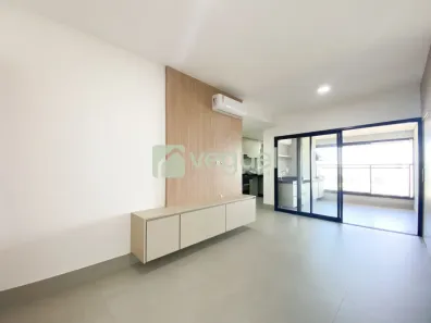 Apartamento com 2 Quartos para alugar, 74m² no Jardim Botânico, Ribeirão Preto