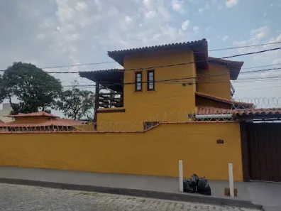 Casa com 4 Quartos para alugar, 280m² no Novo Rio das Ostras, Rio das Ostras