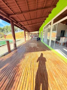 Fazenda / Sítio / Chácara com 3 Quartos à venda, 20000m² no Palmitalzinho, Quatro Barras