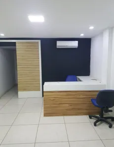 Conjunto Comercial / Sala à venda, 44m² no Jardim Atlântico Oeste (Itaipuaçu), Maricá