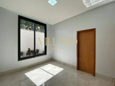 Casa com 4 Quartos à venda, 360m² no Setor Cristina II, Trindade