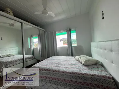Apartamento com 2 Quartos à venda, 71m² no Centro, Miguel Pereira