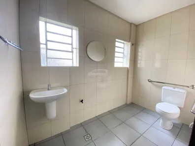 Conjunto Comercial / Sala para alugar, 35m² no Água Verde, Blumenau