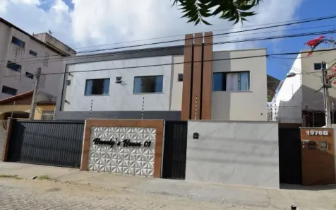 Kitnet com 1 Quarto para alugar, 22m² no Lagoa Nova, Natal