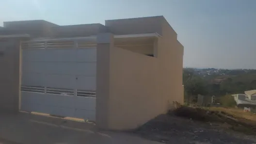 Casa com 3 Quartos à venda, 100m² no , Jarinu