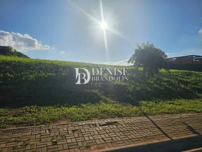 Terreno / Lote / Condomínio à venda, 2354m² no Residencial Fazenda da Grama, Itupeva