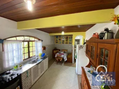 Casa com 3 Quartos à venda, 140m² no São Pedro da Serra, Nova Friburgo