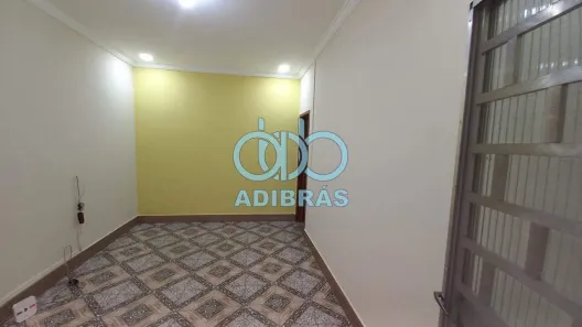 Casa com 1 Quarto para alugar, 54m² no Centro, São João de Meriti