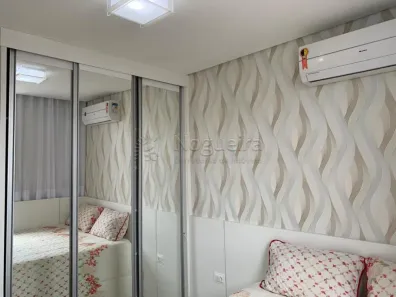 Apartamento com 2 Quartos à venda, 42m² no Engenho Velho, Jaboatão dos Guararapes