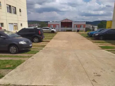 Apartamento com 2 Quartos à venda, 50m² no Jardim Ísis, Cotia