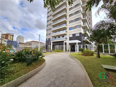 Conjunto Comercial / Sala à venda, 37m² no Vila Mariana, São Paulo