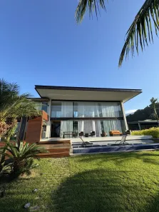 Casa com 5 Quartos à venda, 450m² no , Mangaratiba