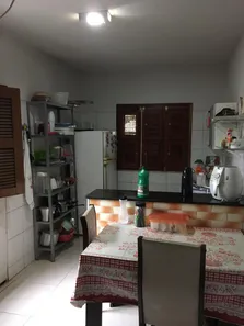 Fazenda / Sítio / Chácara com 4 Quartos à venda, 118m² no Jacaúna, Aquiraz