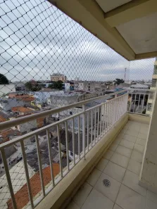 Apartamento com 3 Quartos à venda, 73m² no Vila das Mercês, São Paulo
