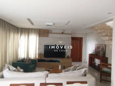 Casa de Condomínio com 3 Quartos à venda, 260m² no Residencial Central Parque, Salto
