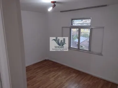 Apartamento com 2 Quartos à venda, 41m² no Coronel Veiga, Petrópolis
