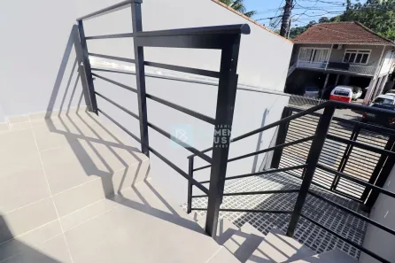 Sobrado com 2 Quartos à venda, 82m² no Itoupava Norte, Blumenau