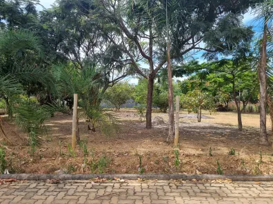Terreno / Lote / Condomínio à venda, 1024m² no Abadiânia, Abadiânia