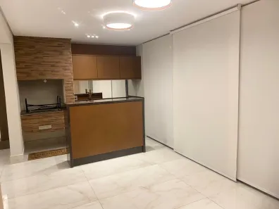 Apartamento com 3 Quartos à venda, 115m² no Alto da Mooca, São Paulo