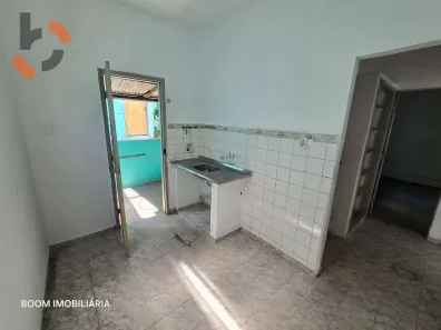 Casa com 2 Quartos à venda, 56m² no Andrade Araújo, Nova Iguaçu