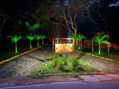 Terreno / Lote / Condomínio à venda, 300m² no Centro, Pacoti