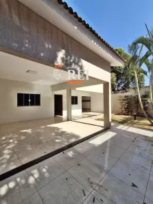 Casa com 3 Quartos à venda, 233m² no Santo Agostinho, Rio Verde