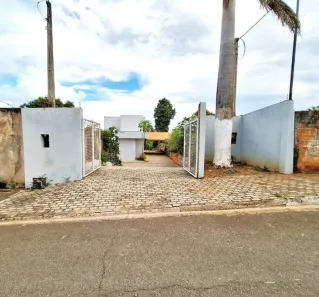 Fazenda / Sítio / Chácara com 3 Quartos para alugar, 250m² no Jardim do Lago, Limeira