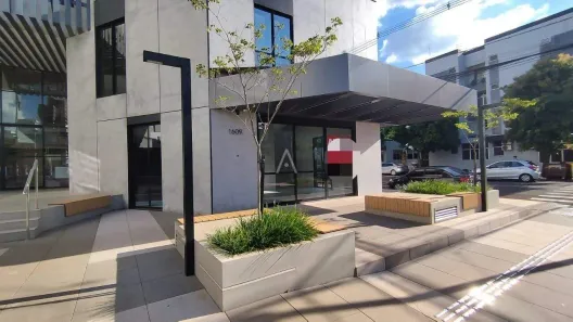 Conjunto Comercial / Sala para alugar, 192m² no Centro, Toledo