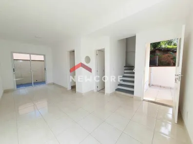 Casa de Condomínio com 3 Quartos à venda, 85m² no Chácara Ondas Verdes, Cotia